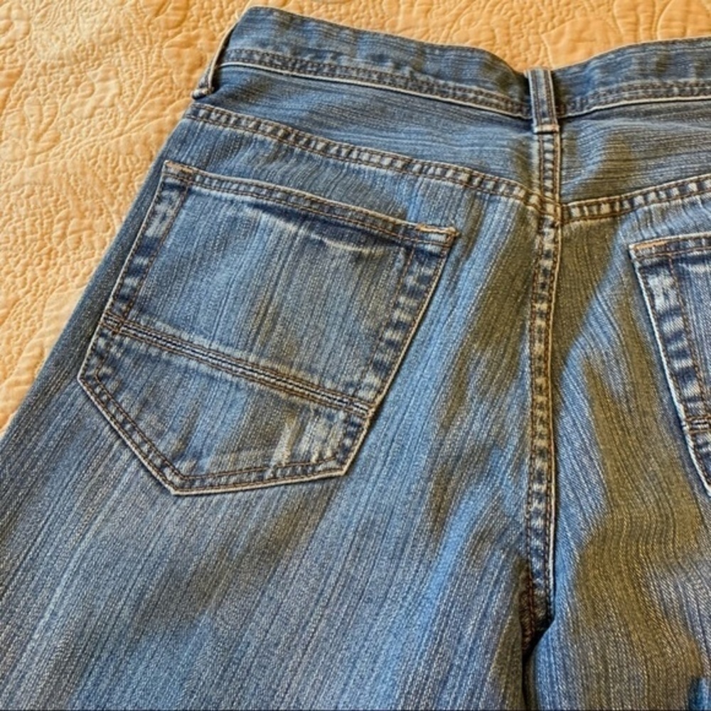 CUTE Arizona & Co Jeans 5 Pocket, Slim Fit. 31x32 - Picture 7 of 7